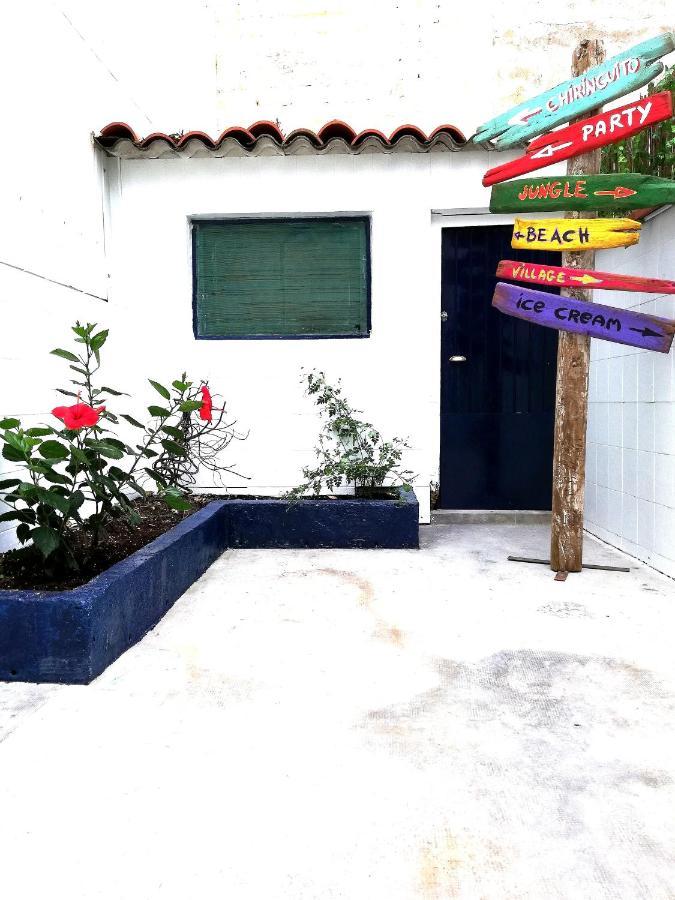 Mazi Apartments Chic Badalona Exterior photo