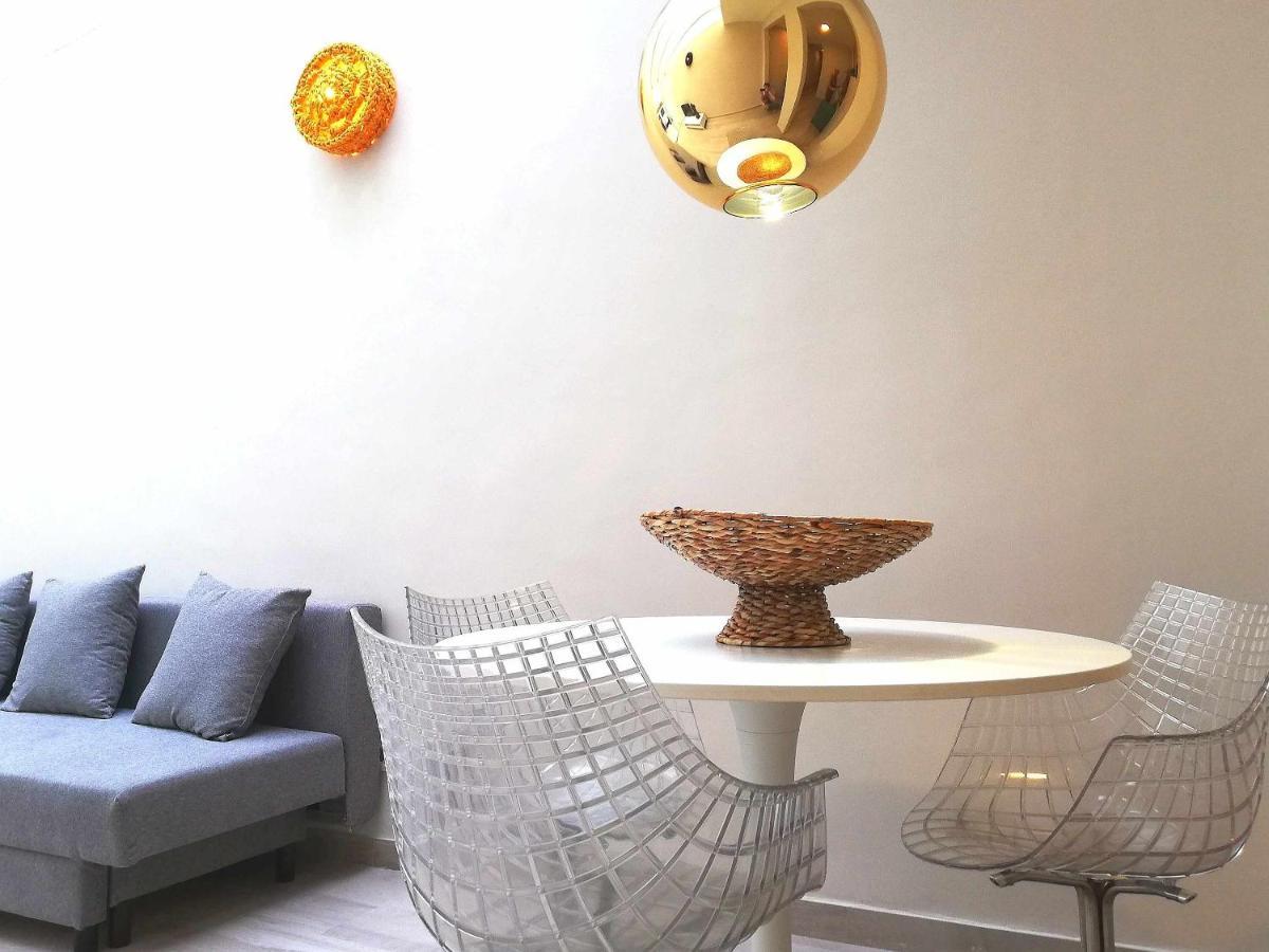 Mazi Apartments Chic Badalona Exterior photo